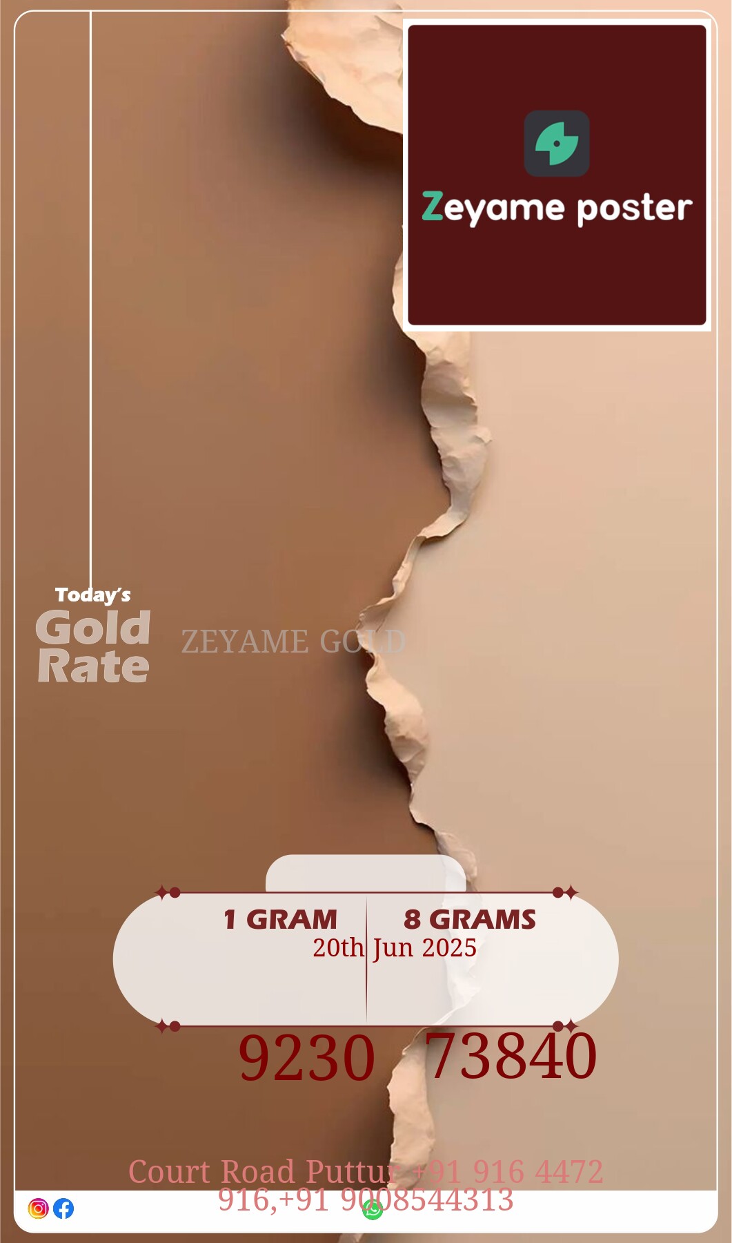 Poster