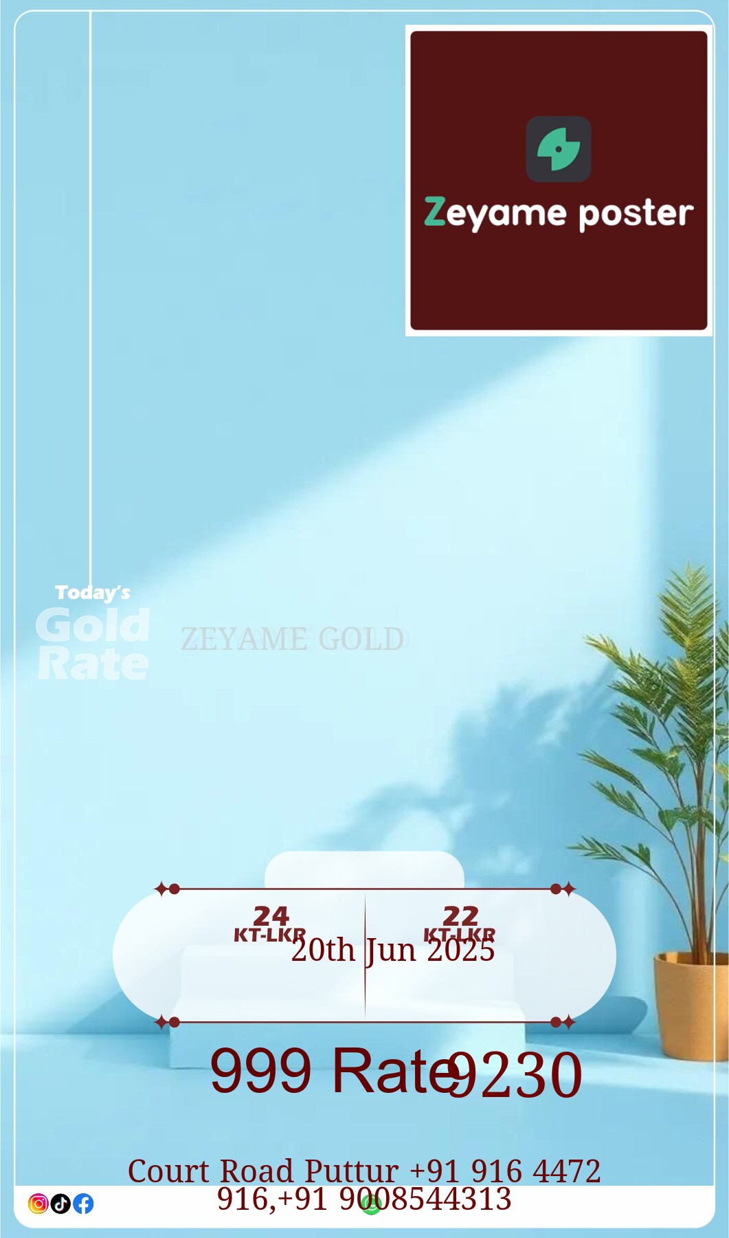 Poster