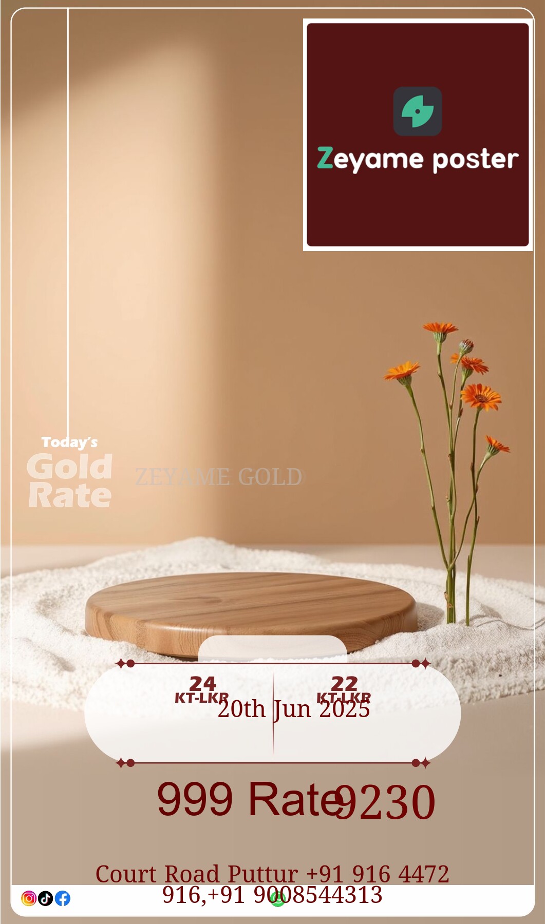 Poster