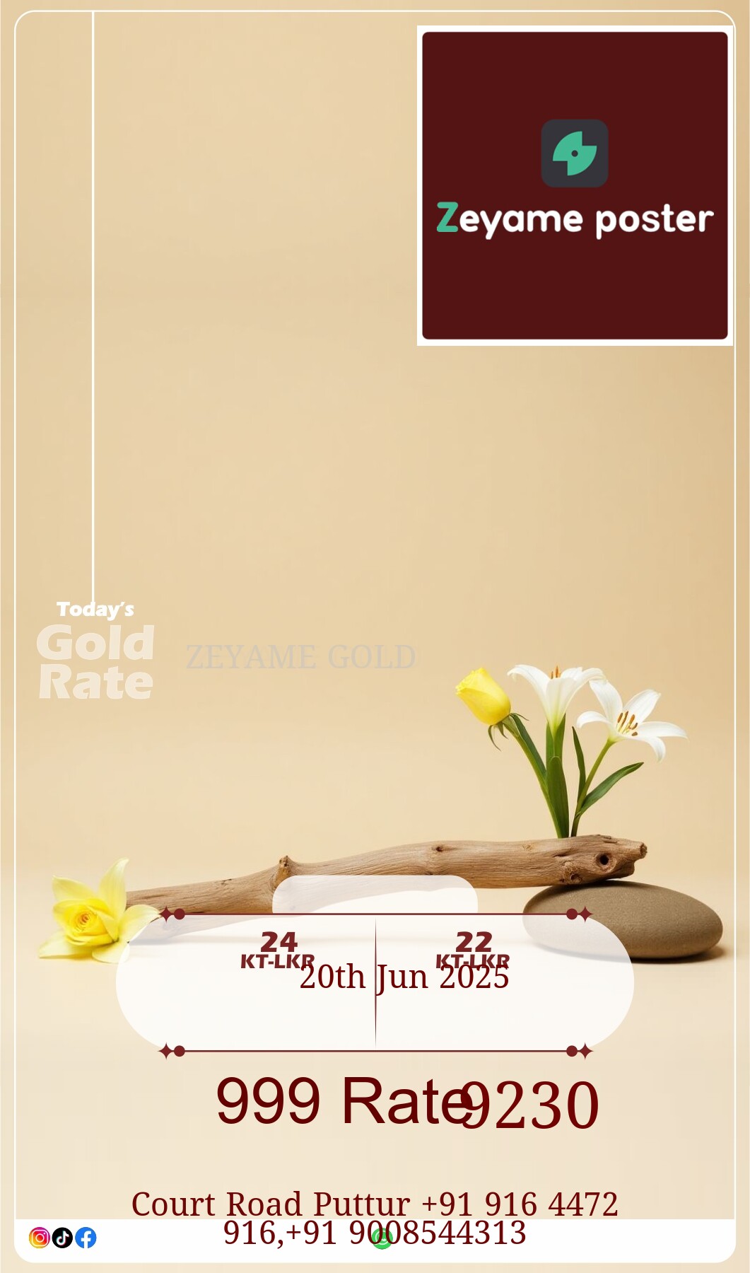 Poster