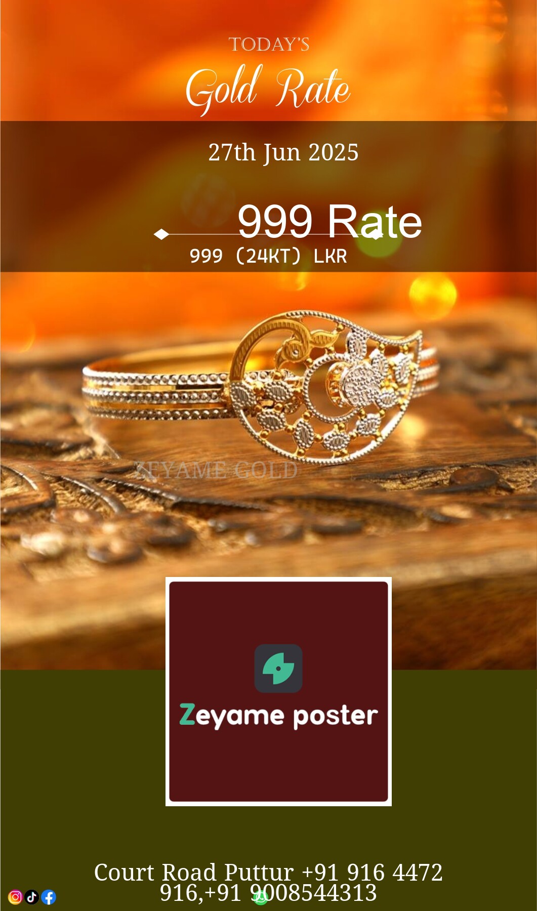 Poster