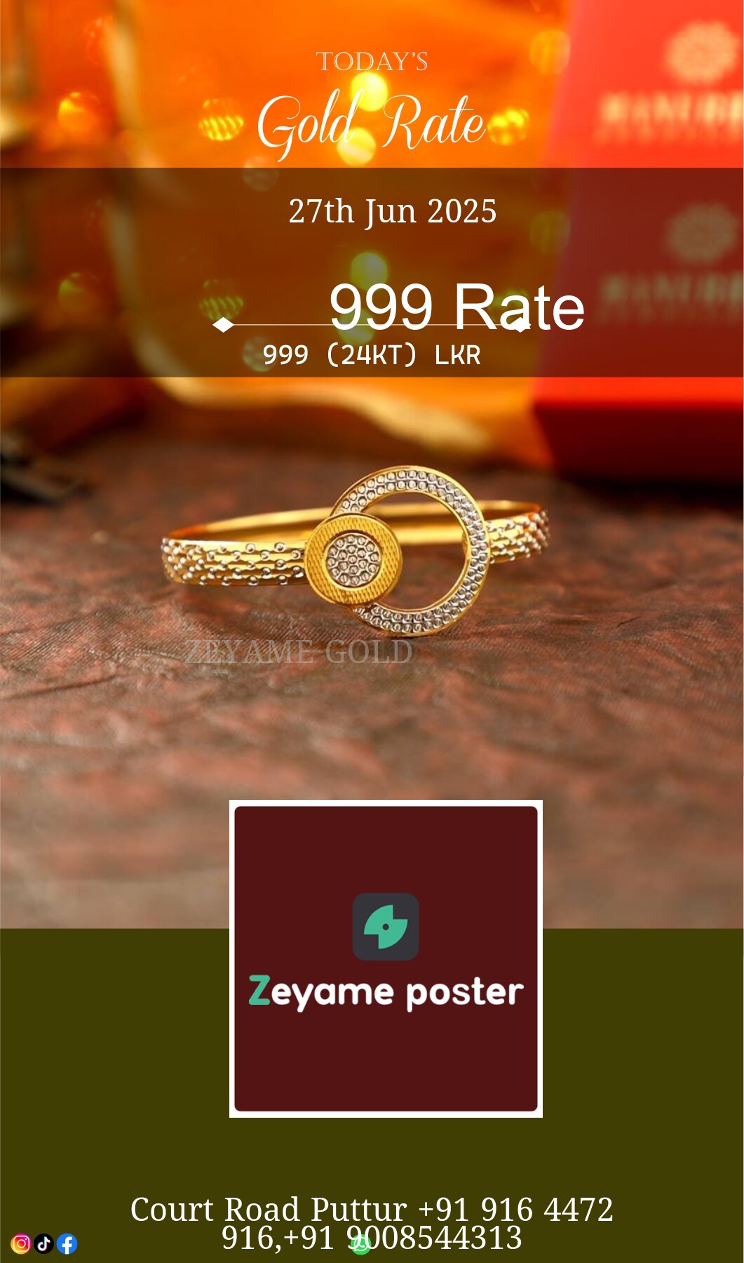Poster