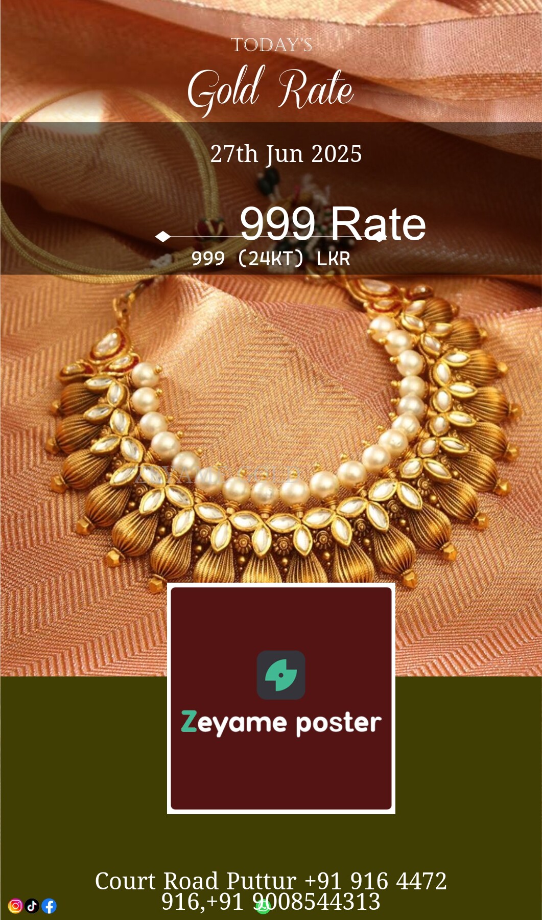 Poster