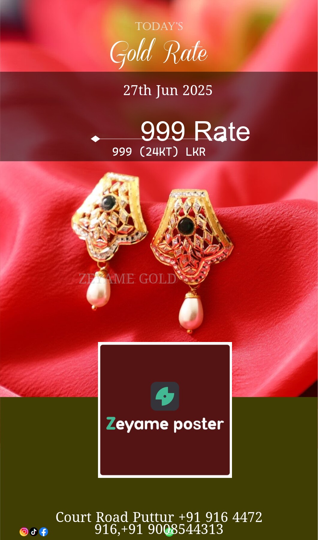 Poster