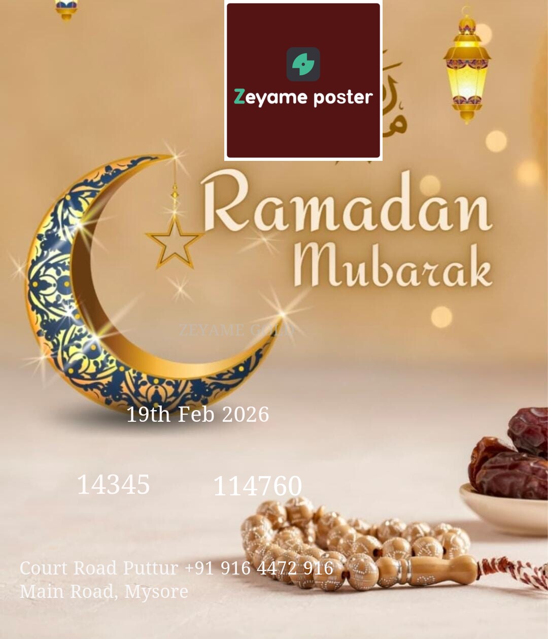 Poster