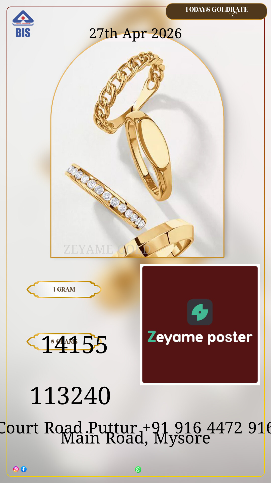 Poster