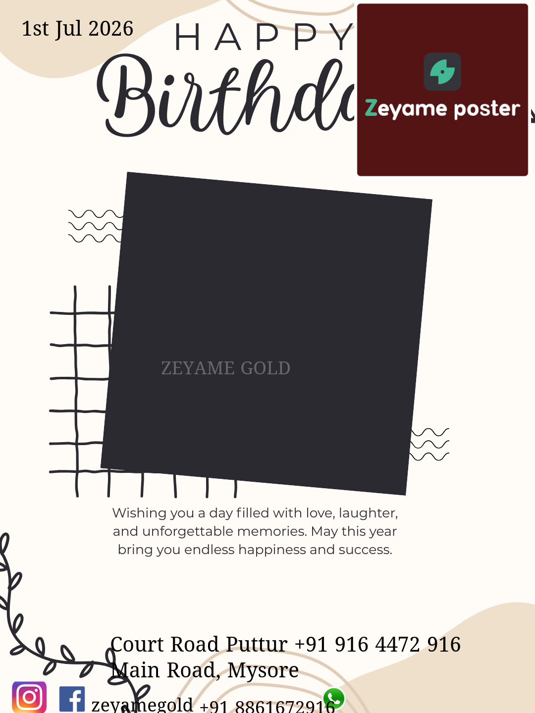 Poster