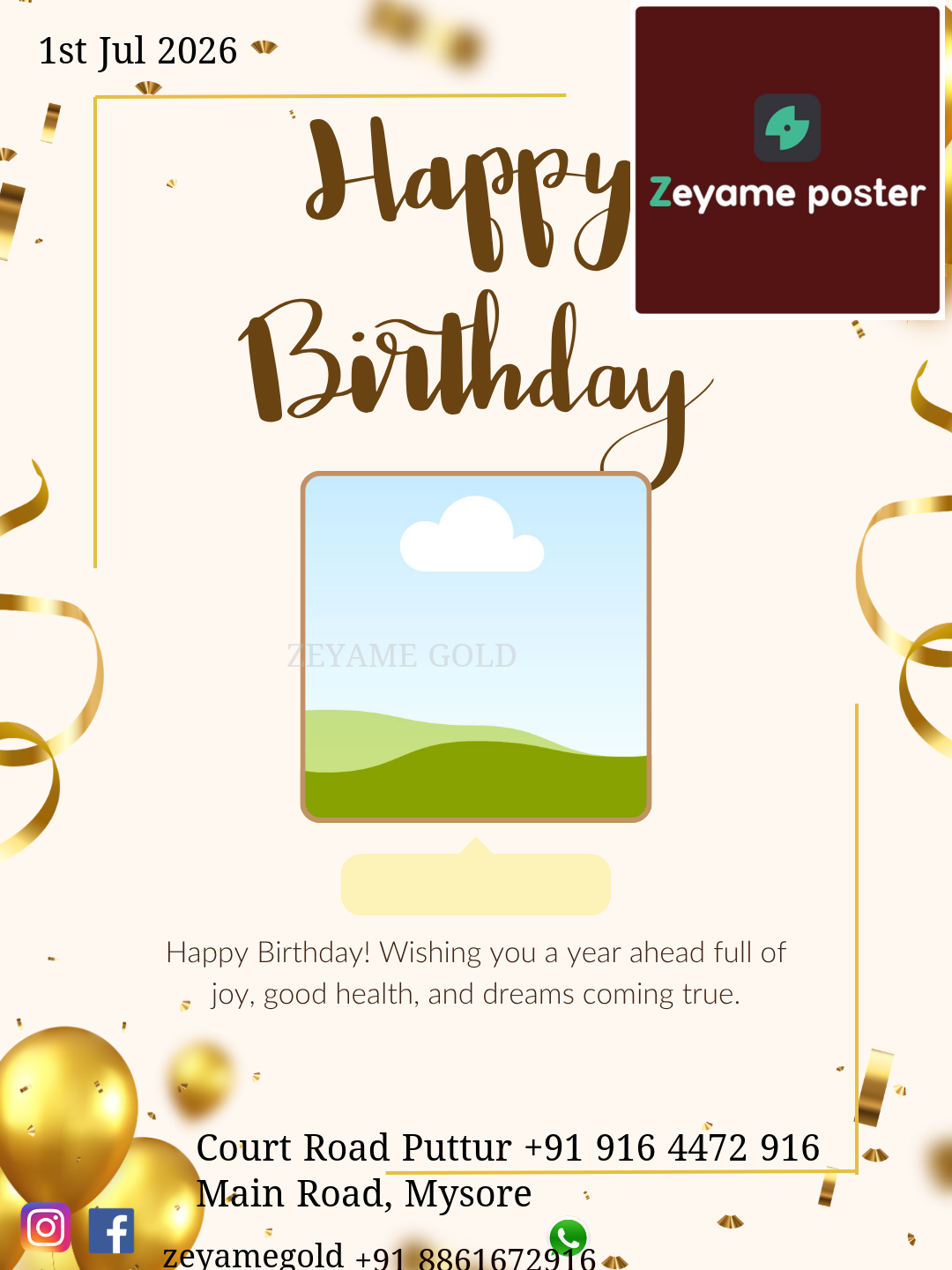 Poster