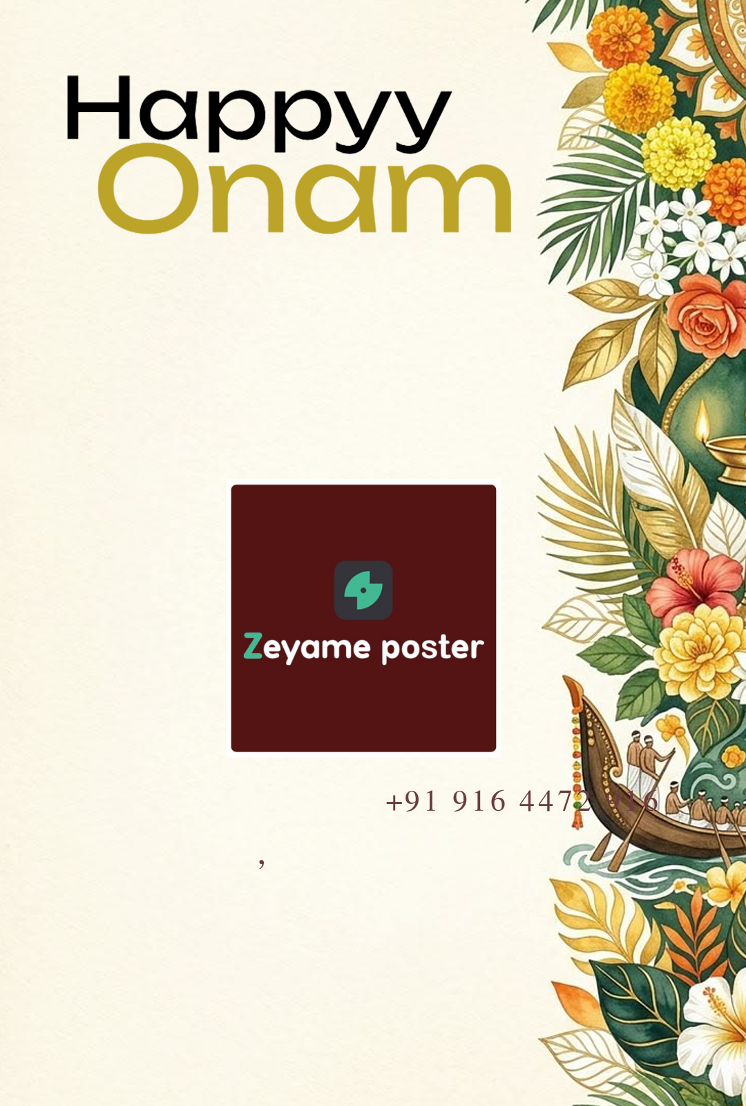 Poster