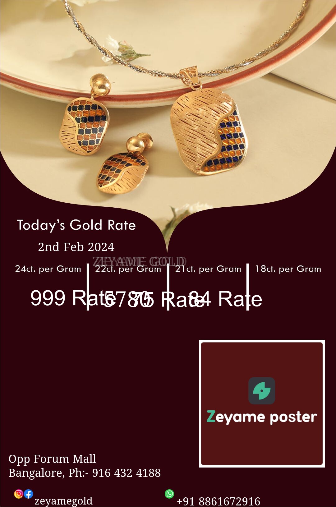 Poster