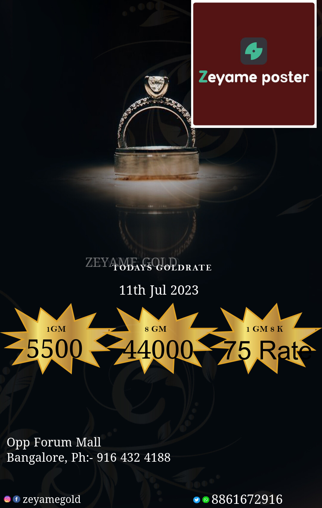 Poster
