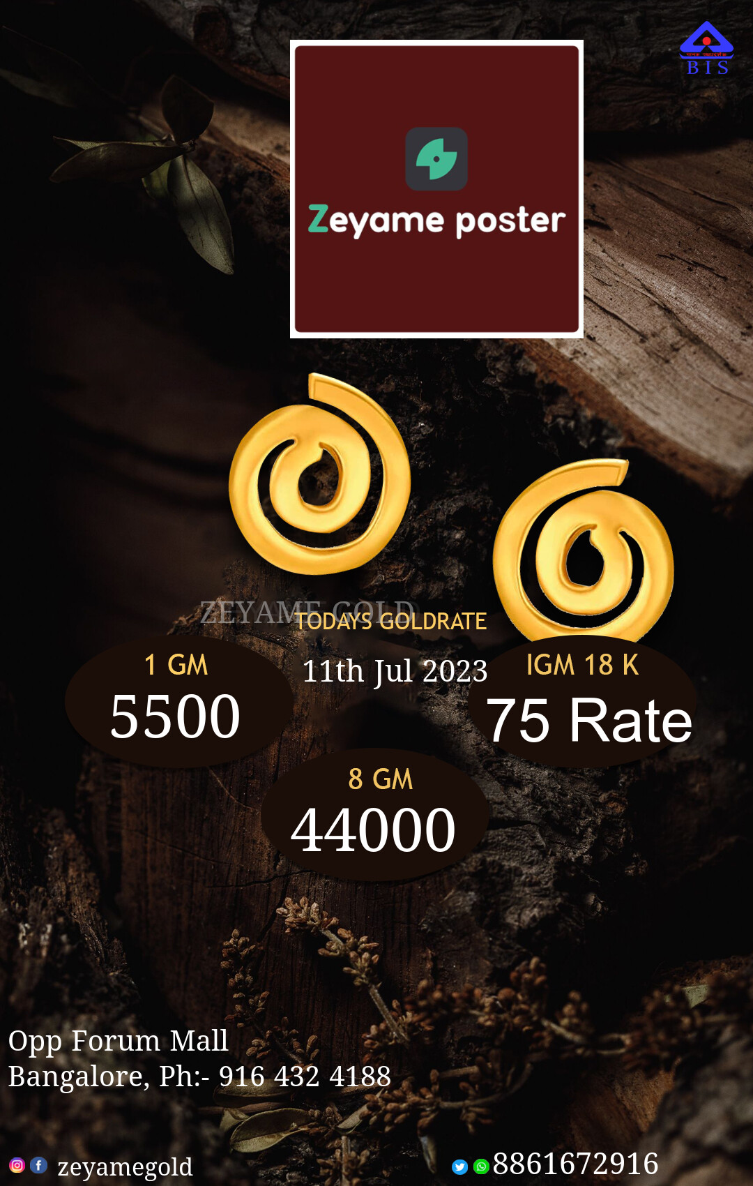 Poster