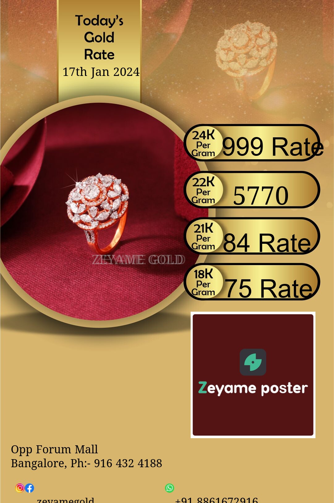 Poster