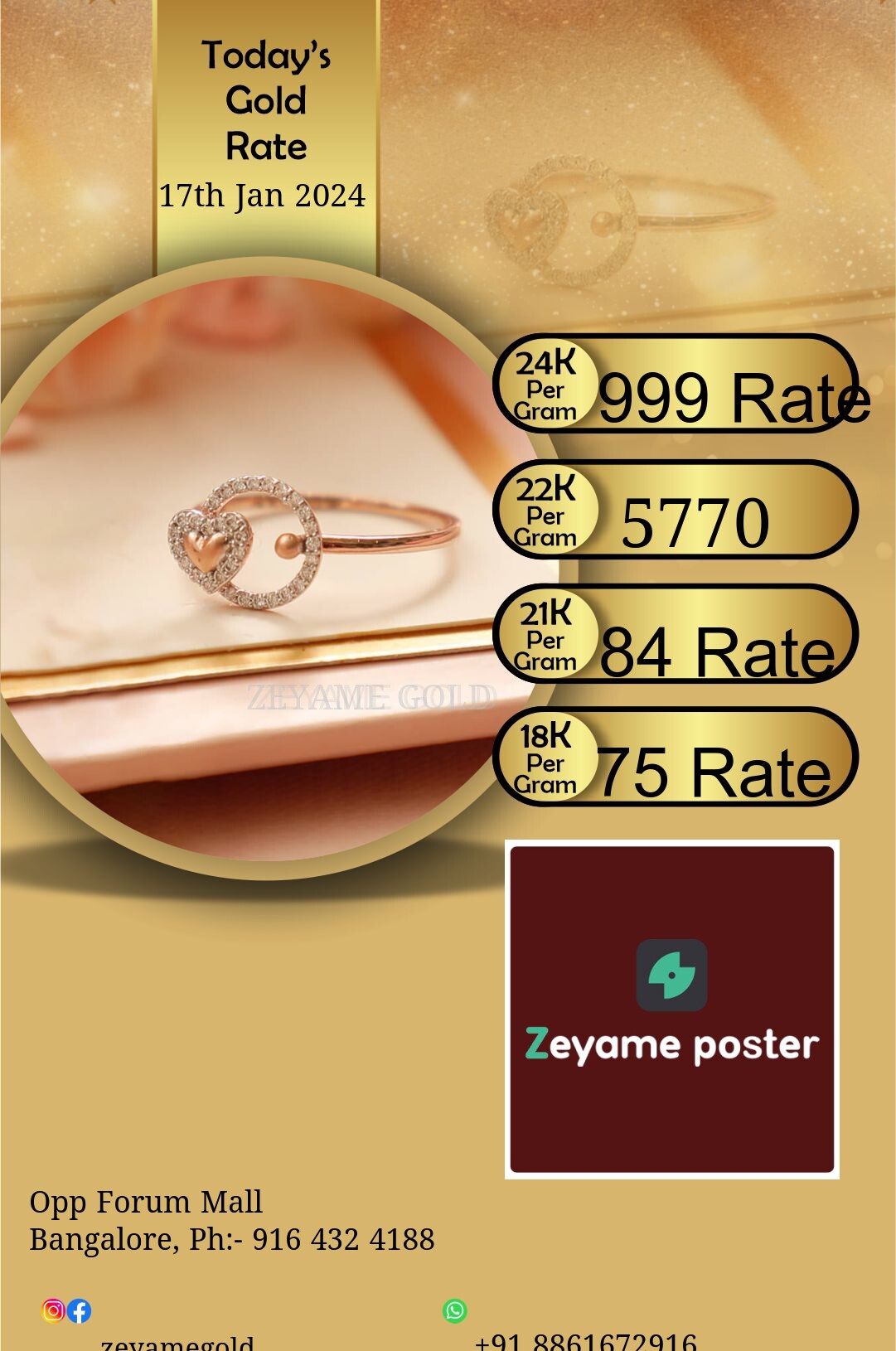 Poster
