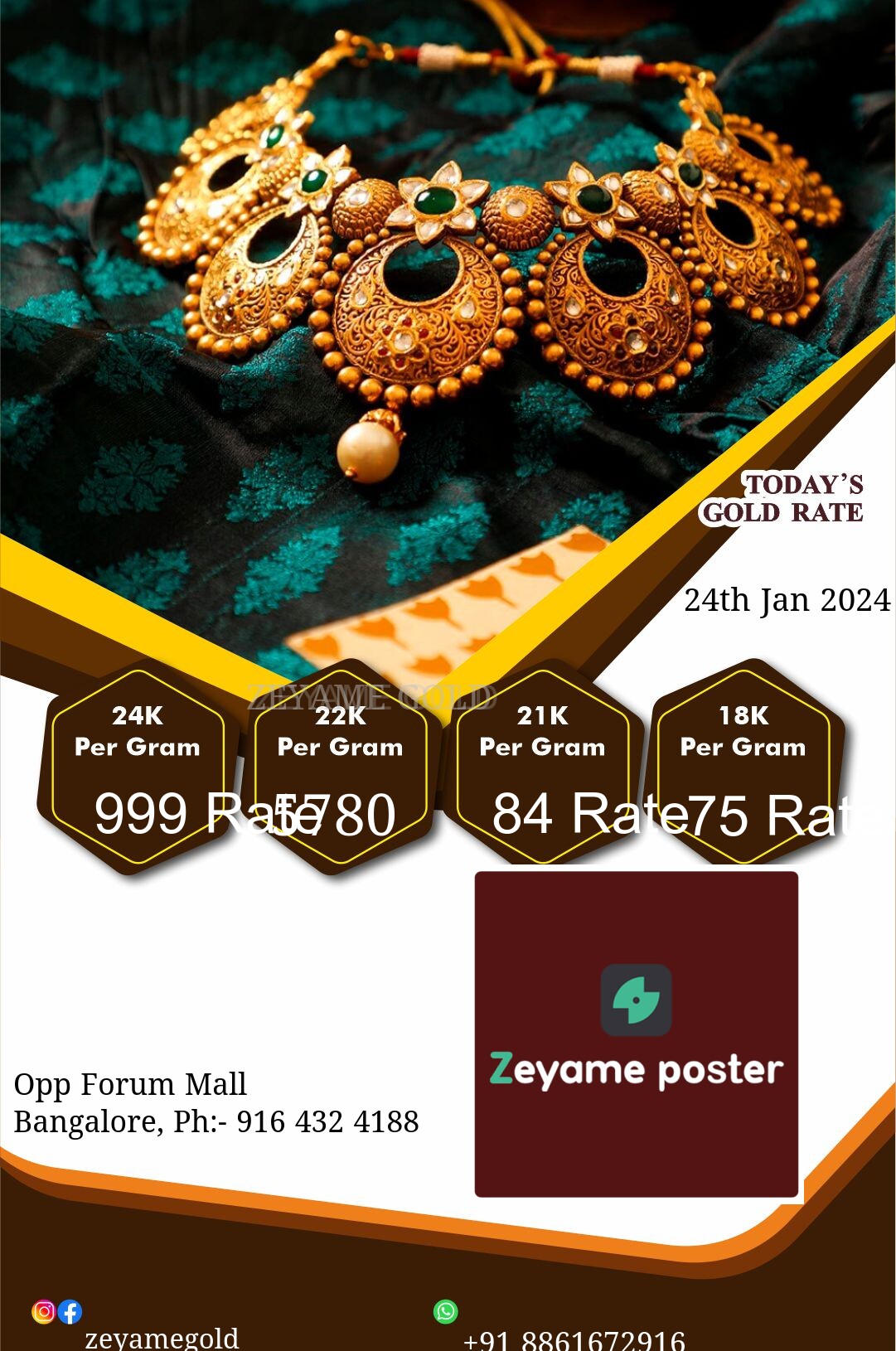 Poster